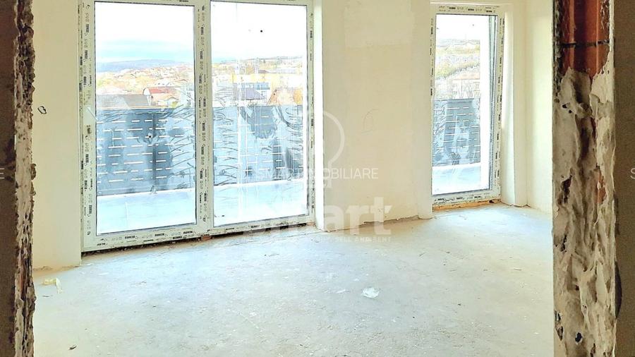 Apartament 2 camere bloc nou Dambul Rotund - 2
