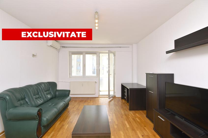 INCHIRIERE APARTAMENT 3 CAMERE UNIRII – ZEPTER - 12