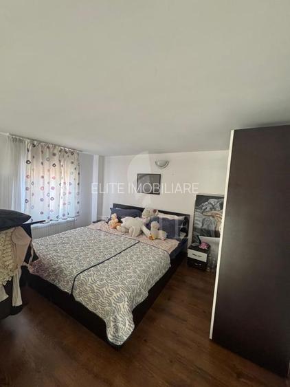 Apartament o camera în zona COMPLEX  DIANA - 6