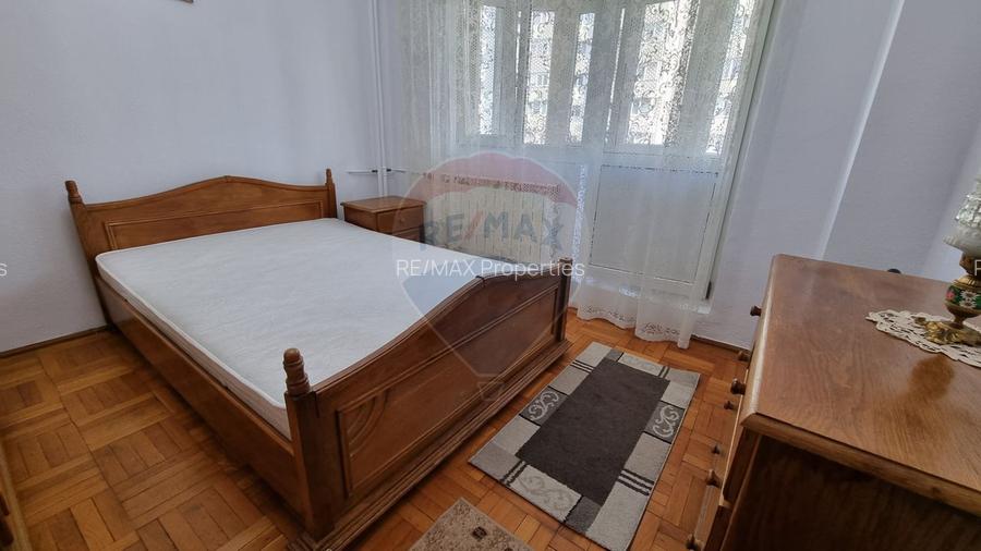 Apartament de inchiriat/2 camere/Banu Manta - 10