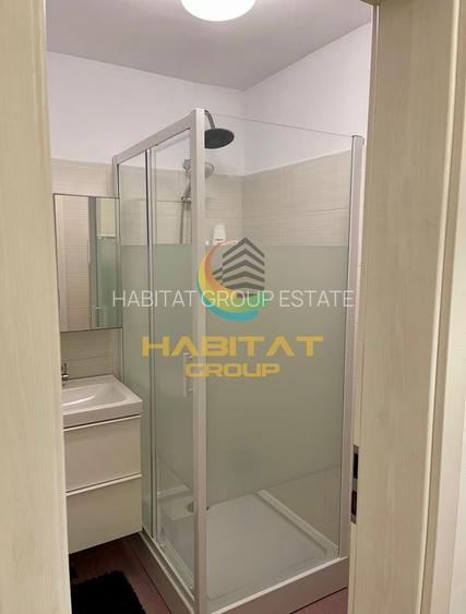 Vanzare 2 camere decomandat Str Solstitiului nr 2B Mobilat - 11