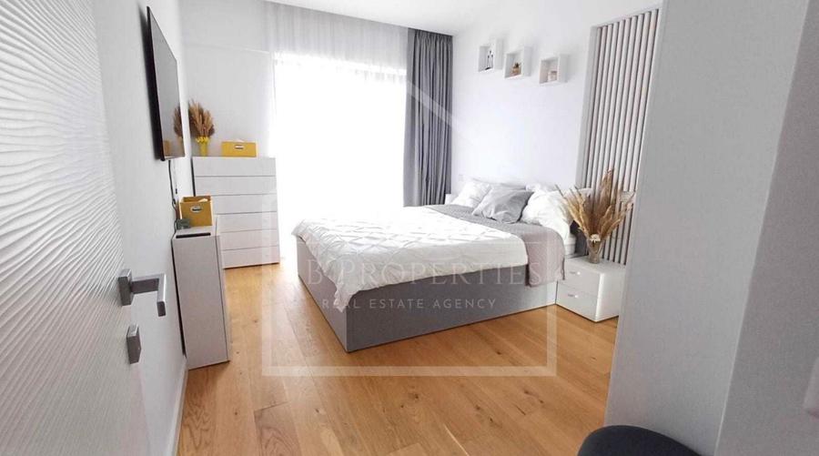 Apartament 2 camere | Parcare Inclusa | Herastrau - 2
