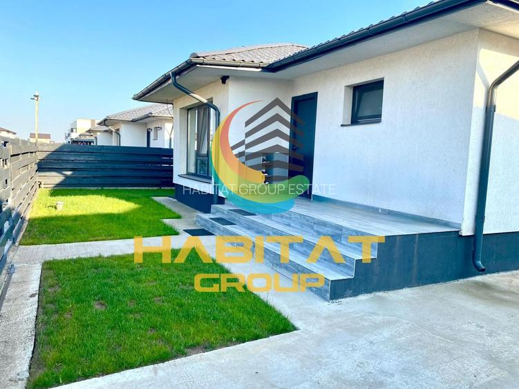 Casa individuala partial mobilata- Cartierul Nou- Berceni - 26