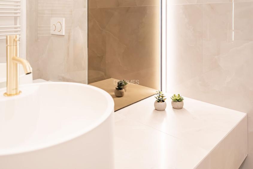 Apartament 3 camere I Design Unic I Cortina North - 28