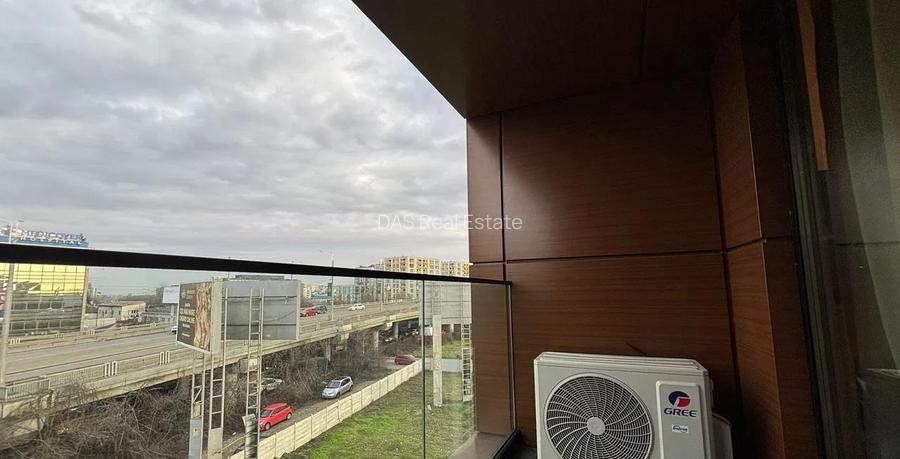 Apartament 2 camere | Aviatiei | Herastrau | bloc boutique - 13