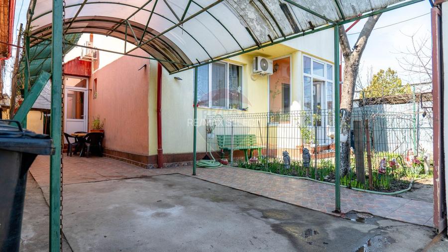 Colentina- Ion Creanga - vanzare vila 6 camere, prosumator - 20