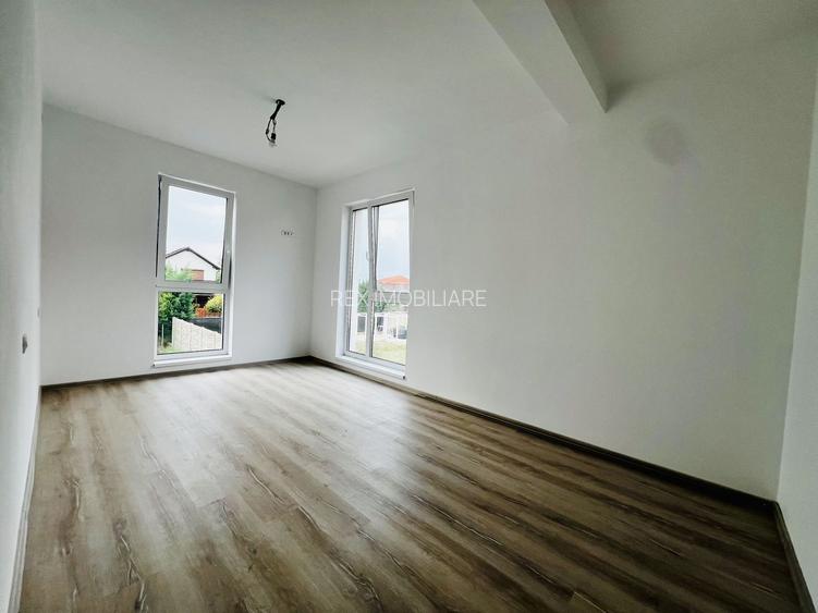 Duplex nou cu 4 dormitoare -Dumbravita, la 5 minute de Parcul Central - 11