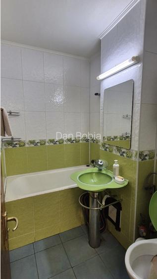 Apartament 2 camere la 2 min de M Obor DB1878 - 6