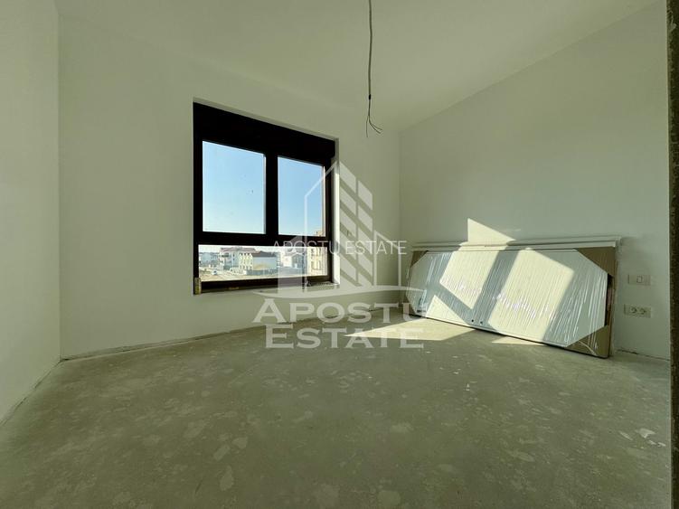 Apartament cu 2 camere incalzire in pardoseala, etajul 1 Bryatim. - 8