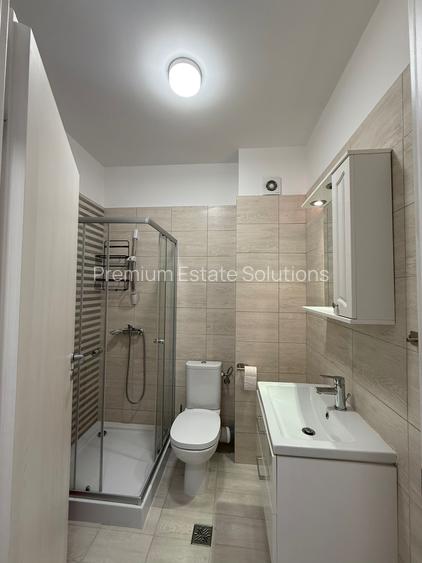 Apartament de inchiriat- Militari Residence-Str.Tineretului-Mutare Imediata - 17