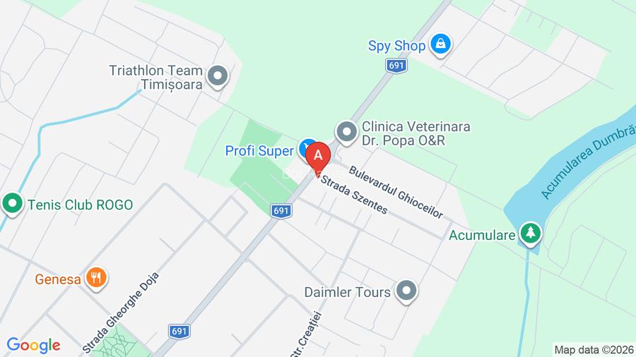 Apartament cu o camera - 2