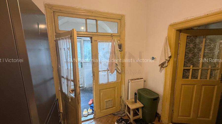 REV2004847 Casa Crangasi I Teren 250mp I De Renovat - 5