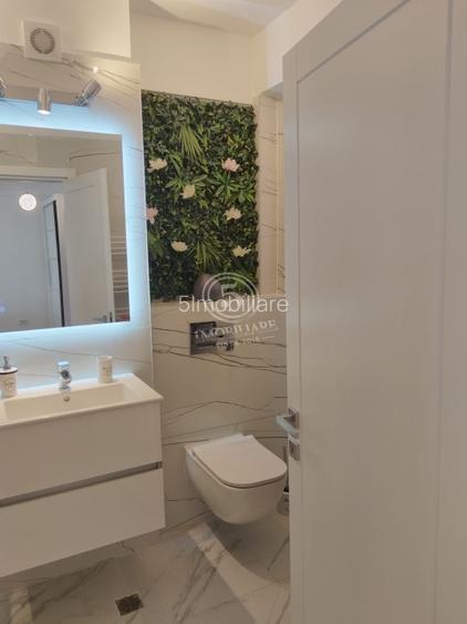 Apartament Tip Studio Lux | Ivory Residence Pipera – Mutare Imediată - 15