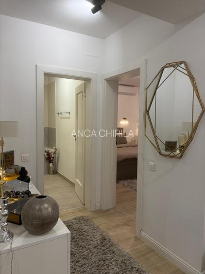 VALETTA RESIDENCE DE VANZARE APARTAMENT 2 CAMERE - 5