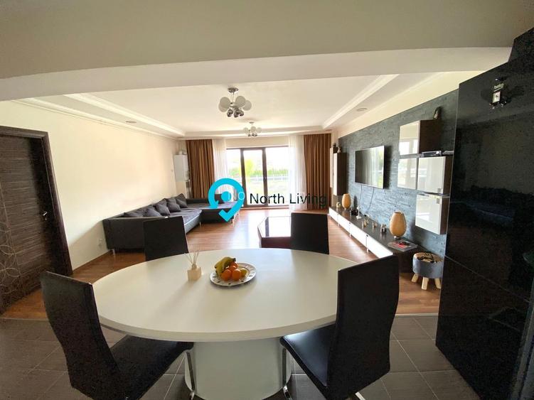 Apartament 2 camere | Piscina exterioara - 6