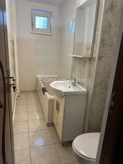 Garsoniera  Maratei - 2