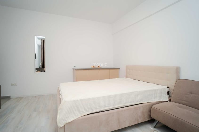 APARTAMENT CU O CAMERA SI PARCARE INCLUSA - 6