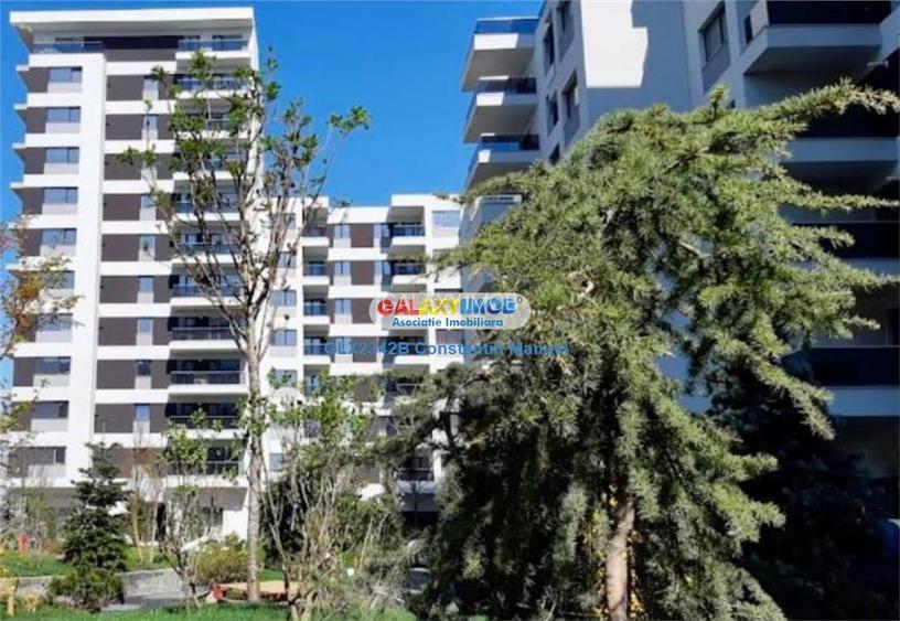 Apartament cu 2 camere, Pipera Plaza, si parcare - 2