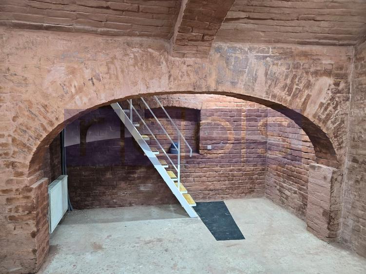 INCHIRIERE SPATIU COMERCIAL 300MP DACIA EMINESCU VAD EXCEPTIONAL HORECA - 16