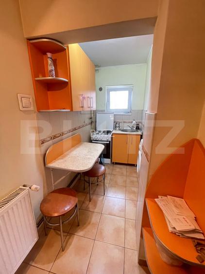 Apartament 2 camere Gheorgheni, etaj 1 - 2