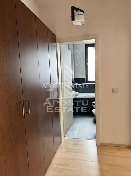 Apartament 3 camere, centrala proprie, Timisoara, Girocului - 9