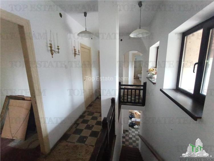 Super afacere pentru investitori compusa din teren intravilan cat vezi cu ochii - 13