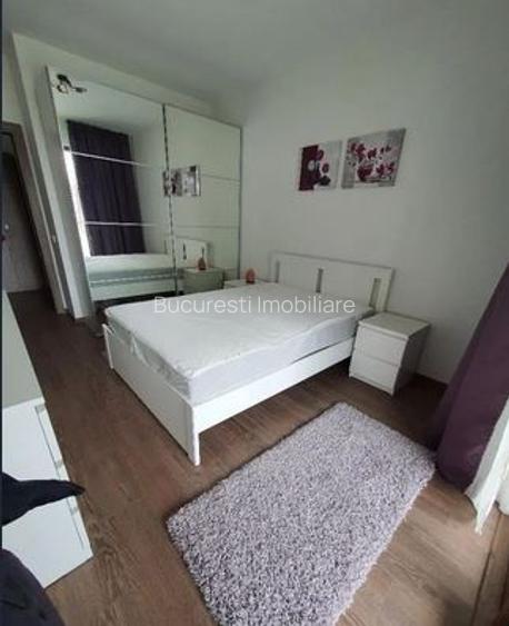 Apartament 2 camere, Timpuri Noi,bl.2020,et.2/5,DECOMANDAT,centrala,parcare - 3