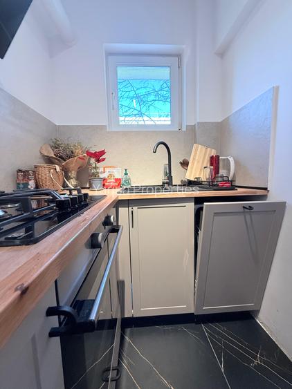 Apartament Floreasca 2 camere Superb *De Inchiriat* - 12