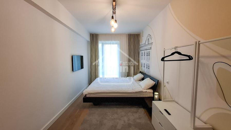 Vedere Panoramica Drumul Poienii - 8