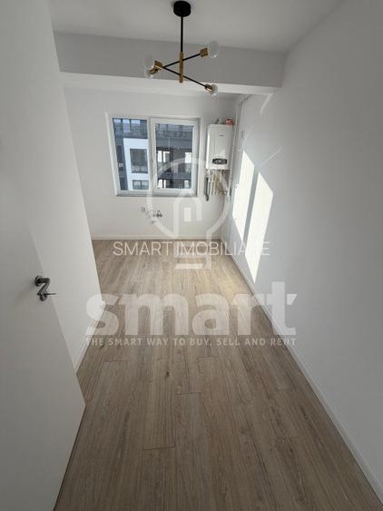 Apartament 1 camera Soporului 1 , finisat, garaj  - 4