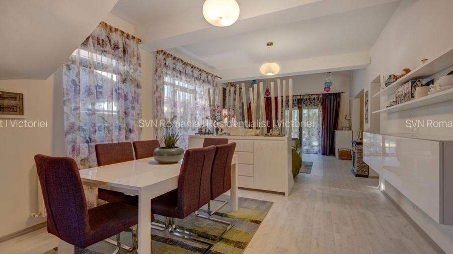 REV2005093 Vila de vanzare in Corbeanca I Aria Residence - 5