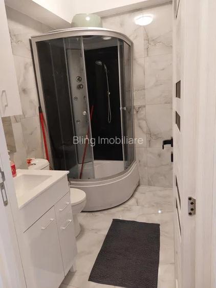 Apartament cu 2 camere, 40 mp, balcon, zona Porii - 6
