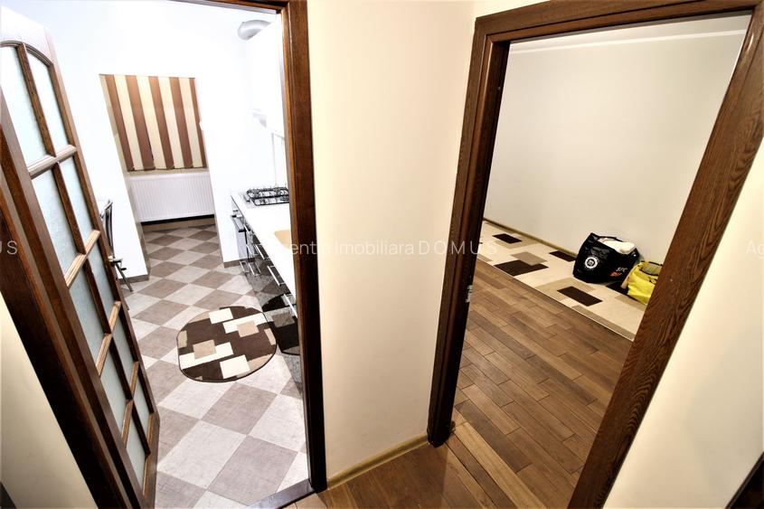 Ap. 3decomandate Micro 17, etaj 1, renovat - 3