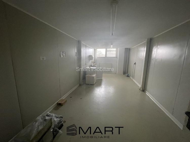 spatiu industrial  zona Selimbar Sibiu - 8