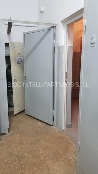 Depozit Frigorific Delfinului - 3