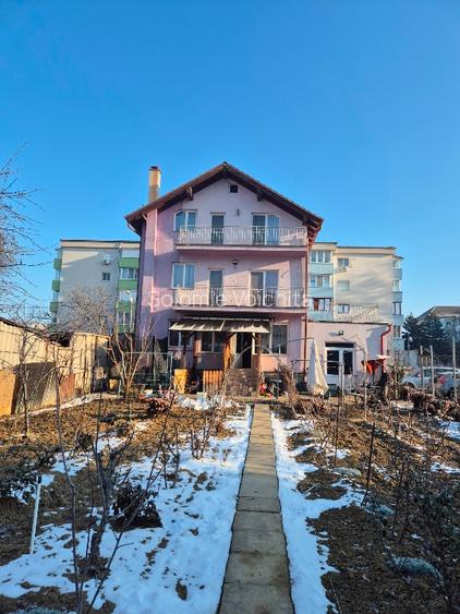 Casa de vanzare in Oradea zona Rogerius - 11