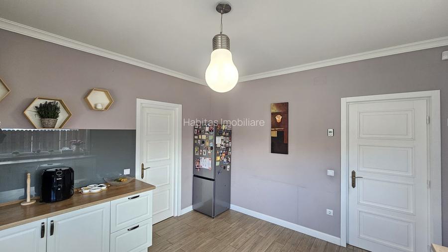 0% Comision la cumpărare! Casă modernă 4 camere, cu teren de 488 mp - 11