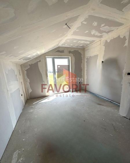 Duplex langa Lidl | 4 camere | 200m de asfalt | Statie de autobuz - 13