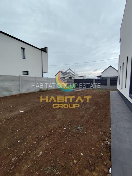 Casa Mediteraneana de vanzare 4 camere Comuna Vidra - 5