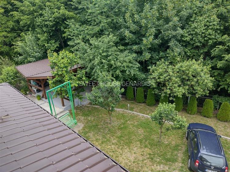 Pensiune in mijlocul naturii!! - 18