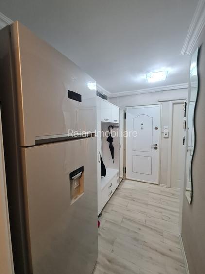 Vanzare apartament 3 camere dec in Galati, Sid-Vest, parter cu gradina - 14