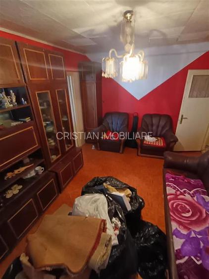 Ap 3 camere, Confort I semidecomandat, Independentei - 2