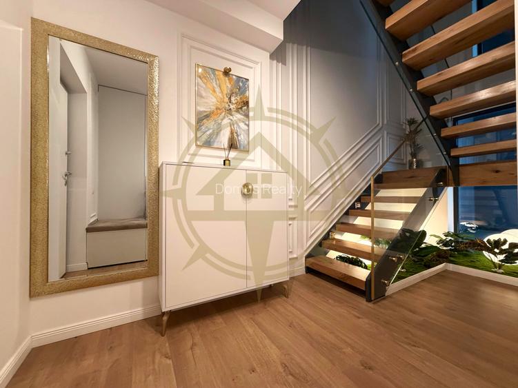 DOM00472 - Duplex la prima inchiriere in Cloud 9 Residence - 12