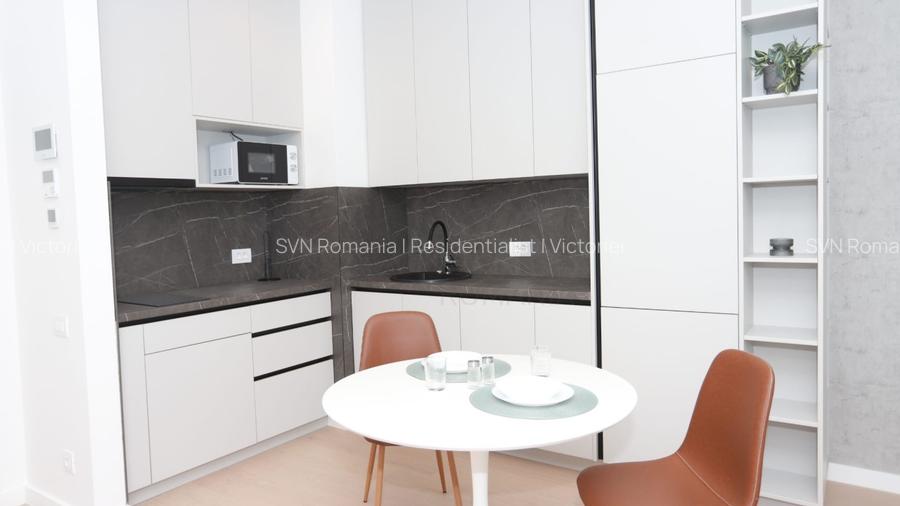 REA1026426 Apartament 2 Camere I De Inchiriere I Aviatiei I Pipera - 8