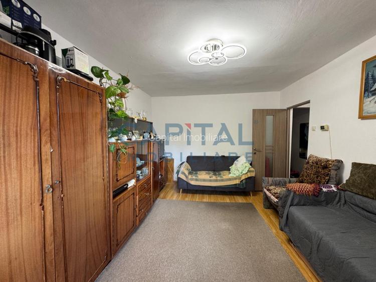 Comision 0% Apartament cu 2 Camere, Gheorghe Dima  - 9