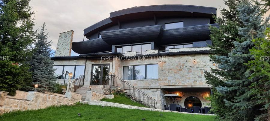 Oportunitate de Investiție, Vilă Feleacu, Restaurant / Pensiune - 5