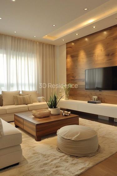 Apartament 3 camere metrou Berceni - 2