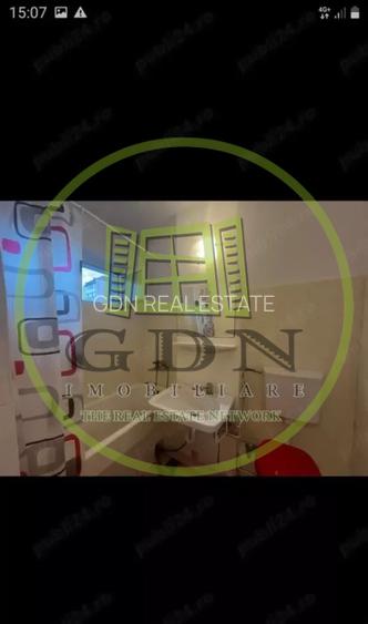 Apartament 2, decomandat, Hipodrom 4. - 4