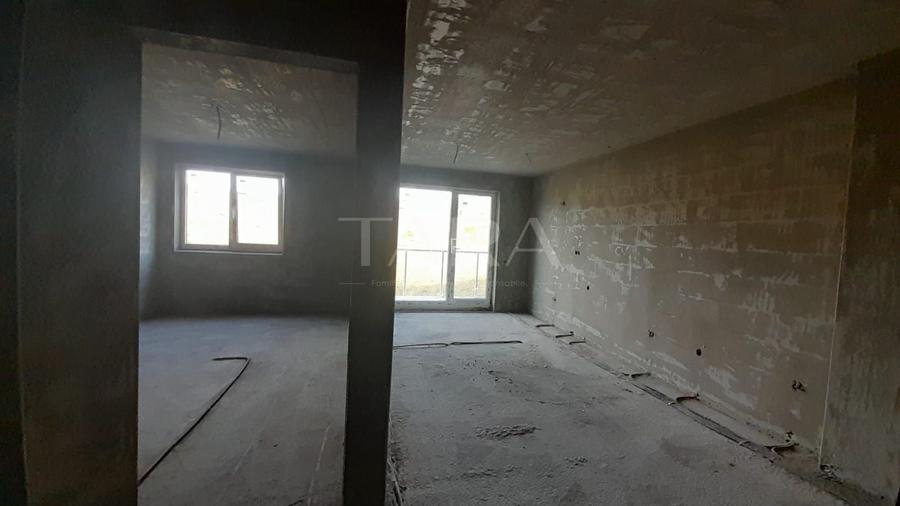 Apartament în zonă centrală, cu acces facil spre oraș. Apahida. - 4
