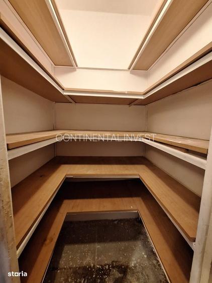 Apartament super Calea Victoriei /Brezoianu 100mp utili U3 - 7